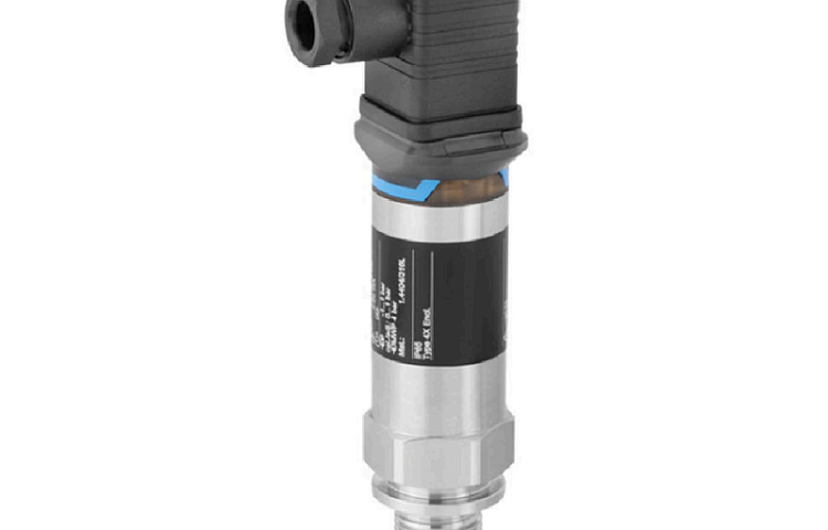 Датчик давления Cerabar PMC11 Endress+Hauser
